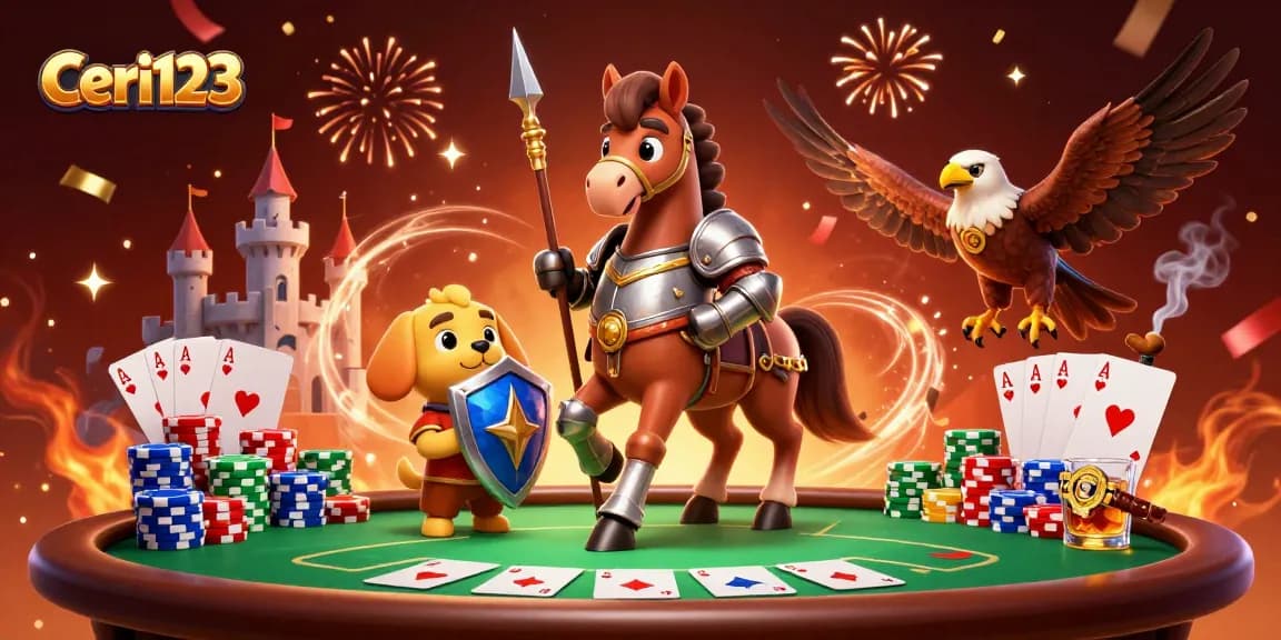 Ceri123 Regrets: What Gamblers Wish They Knew About Winning Strategies in 2026