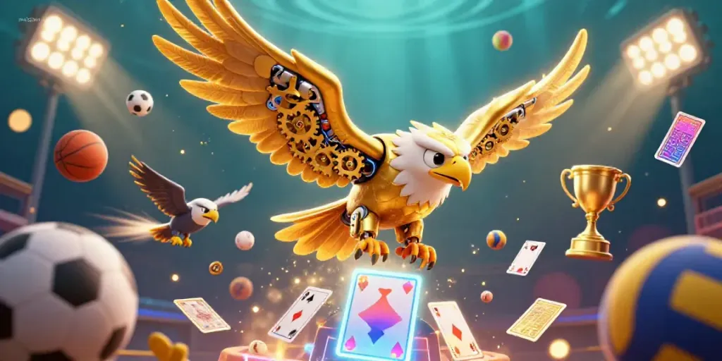 Experience dynamic betting action with mu88mkt's thrilling animated casino scene.